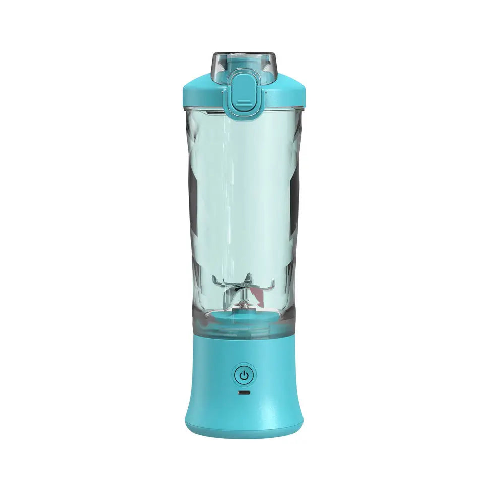 Portable Blender, USB Rechargeable Personal Smoothie Blender