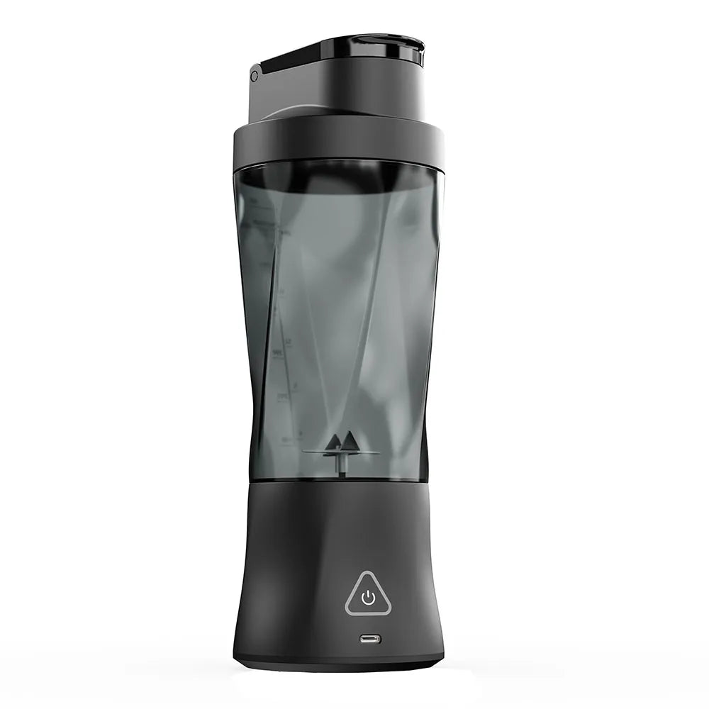 700ml Portable Rechargeable Blender with Travel Lid