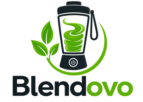 Blendovo