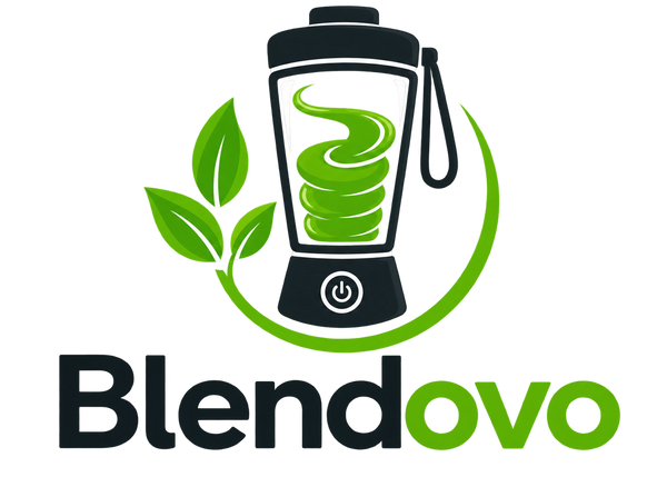 Blendovo